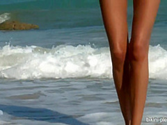 Bikini-pleasure - Silvie Deluxe