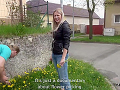 Nikky Dream - Takevan - Smartass Teacher