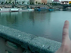 Ferrera Gomes Exotic Beauty Has R with FERRARA GOMEZ