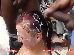 Crazy adult movie Tattoo great like in your dreams
