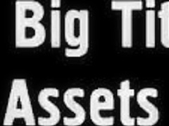 Bigtitsonscreen - Calisi Ink