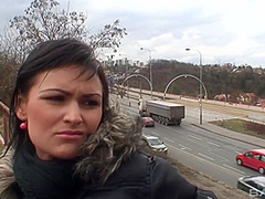 Czech Public Fucksters 10