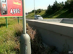 Czech Public Fucksters 10