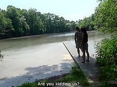 Takevan - Cheating Wife Gets More Cock Than Exepected