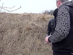 Myfirstpublic - Kristyna 1