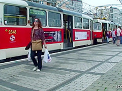 Real Teen Couple Public Scandal Sex At Different Places