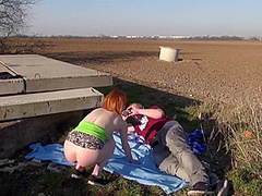 Myfirstpublic - Veronika