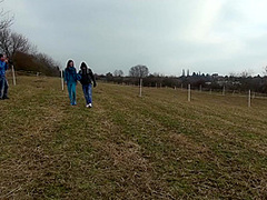 Myfirstpublic - Gabriella Daniels