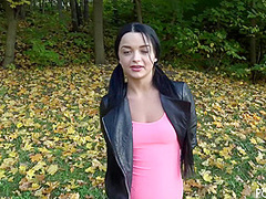 Daphne Klyde Hardcore Gm