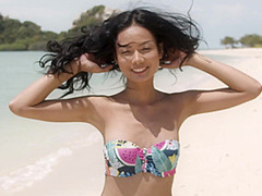 Magen Hana in Island Mentality - PlayboyPlus