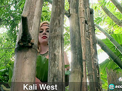 Caged Mamazon Sex - ScoreLand