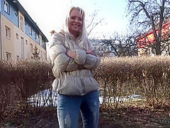 Takevan - Beautiful Outside Beautiful Inside