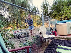 Planting Seeds On My Neighbors Wife