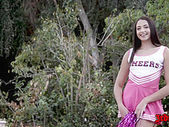 Three Cheers For Black Cock Fullhd with Zoey Monroe, Jessica Rex and Avi Love