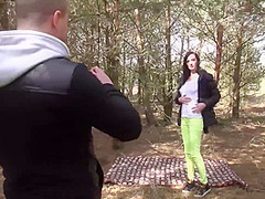 Myfirstpublic - Laura Divis