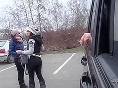 Takevan - Lost And Fucked