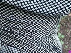 Eva Engel: Public Outdoor Fuck With My Sugardaddy
