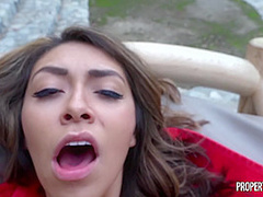 Bad Review - PropertySex