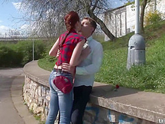 Fullyclothedpissing - Janie Sky