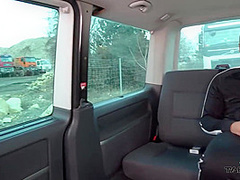 Takevan - Dumb Traveler Wrecked Hard