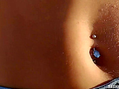 Wet Shoot On A Public Beach With Crazy Model. Risky Outdoor Masturbation. Foot Fetish. Pee In Jeans