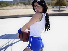 Reed in Pick-up Game - PlayboyPlus
