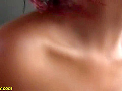 ebony step siblings first car sex