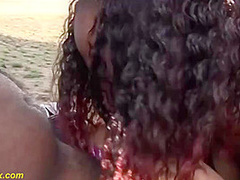 ebony step siblings first car sex