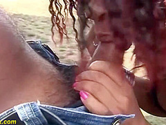 ebony step siblings first car sex