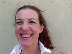 Honorine Prise Dans Un Champ