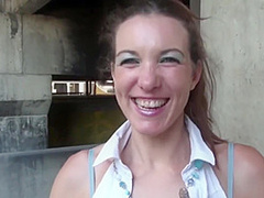 Honorine Prise Dans Un Champ