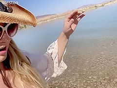 Lakeside Squirting Veronica Weston (preview)