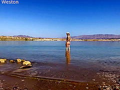 Lakeside Squirting Veronica Weston (preview)