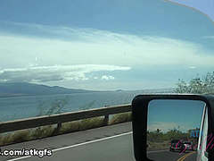 Aliya Brynn in Virtual Vacation Movie - ATKGirlfriends