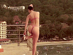 MODELS in Melisa Mendini - Piscina Infinita