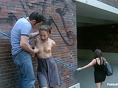 Horny Adult Clip Brunette New