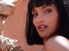 Angel Constance in Royal Touch - PlayboyPlus