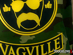 Jadekush - Bar-b-screw - ToughLoveX