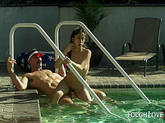 Jadekush - Bar-b-screw - ToughLoveX