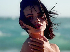 Ariel in Private Beach - PlayboyPlus