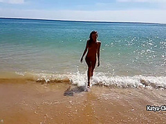 Katya-Clover - Ocean Breathing