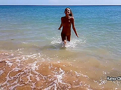 Katya-Clover - Ocean Breathing
