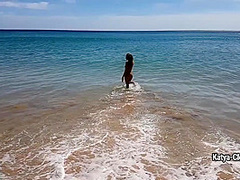 Katya-Clover - Ocean Breathing