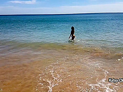 Katya-Clover - Ocean Breathing