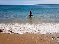 Katya-Clover - Ocean Breathing