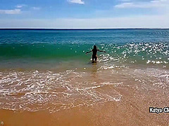 Katya-Clover - Ocean Breathing