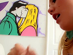 Aj Applegate Anal