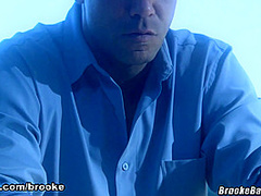 The Novelist - FantasyGirlBrooke
