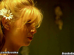 The Novelist - FantasyGirlBrooke