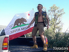 Emma Hix - Slut Challenge - ToughLoveX